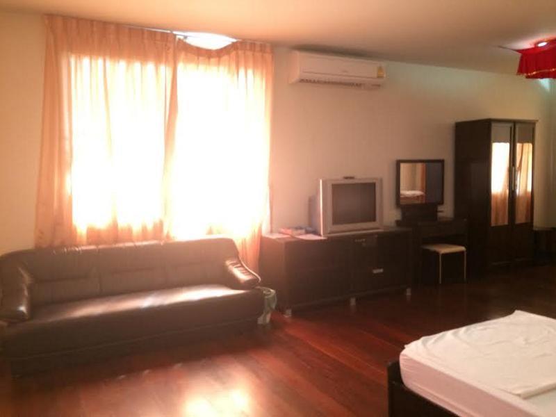 Himalaya Residence 曼谷 外观 照片