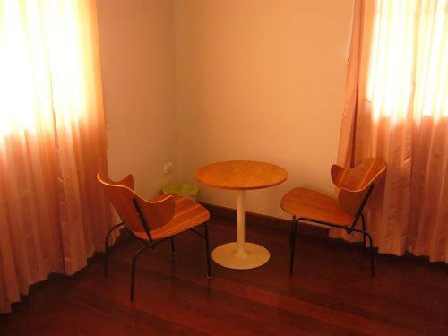 Himalaya Residence 曼谷 外观 照片
