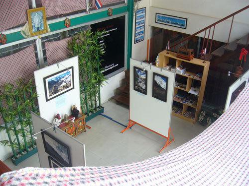 Himalaya Residence 曼谷 外观 照片